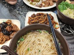 -全启和美食(由由店)