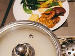 -安蒂娅·海鲜自助餐厅(安蒂娅美兰酒店)