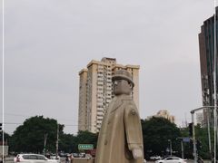 -Jamaicablue Coffeeshop(中央广场店)