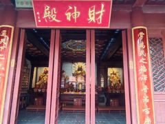 -玉皇宫