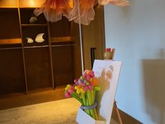 -长白山万达锦华套房酒店