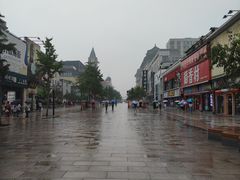 -麦当劳(新王府井店)