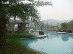 -宁波九龙湖开元度假村