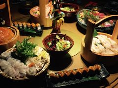 -綱元·海鲜豆捞(明州里店)