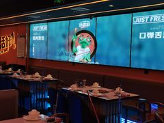-渔香岛美蛙鱼头火锅(威清路店)