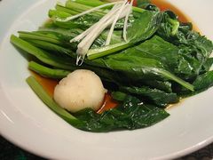 -绿茶餐厅(龙湖星悦荟店)