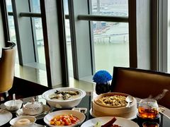 -珠海瑞吉酒店·宴庭中餐厅