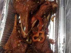 -避风塘(宝山万达店)