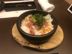 -松阪牛焼肉M(法善寺横丁店)