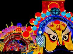 -西安城墙·碑林历史文化景区