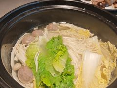 -同仁四季椰子鸡(无锡滨湖万象汇店)