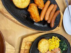 -萨莉亚意式餐厅(天河城购物中心店)