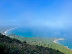 -海南铜鼓岭景区