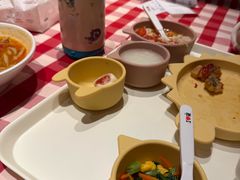 -西贝(华发商都店)