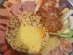 -哈哈碳都·牛肋条无限自助烤肉(宝龙店)