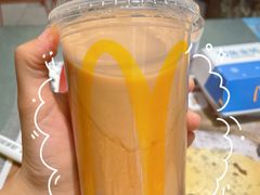 -麦当劳(苏州中心星悦汇店)