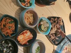-汉拿山(包河万达店)