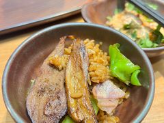 -一朵菌·野生菌探索家火锅(南亚店)