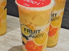 -85度C(福州马尾君竹2店)