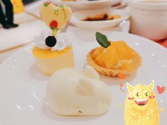 蛋糕种类繁多-芭菲盛宴·环球美食(北城国际店)