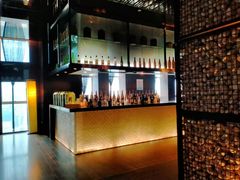 -曙亚洲餐厅-重庆富力艾美酒店(南坪万达广场店)