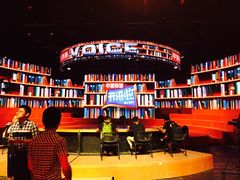 -东亿天弘演播大厅