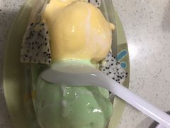 -芬芳甜品(同福路店)