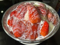 -水牛奶皇后糖水铺(深圳总店)