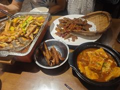 -88号小吃店·经典云南菜·地道纳西美食