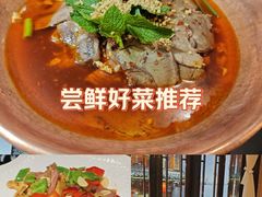 -桥边小楼·手工云南菜·古城观景小楼