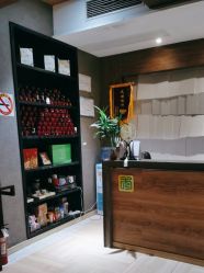 -香秀空间科技抗衰·美容中心