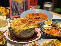 -墨纪Mojí墨西哥餐厅(南开大悦城店)