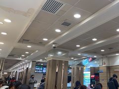 -魏家凉皮(博水商务大厦店)