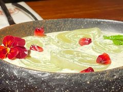 -格鲁·秀色Georgia’s Feast