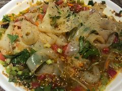 -巴盟人家·内蒙地方菜(华丽家族店)