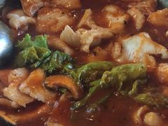 -有才叔的小馆(招商依云曲江店)