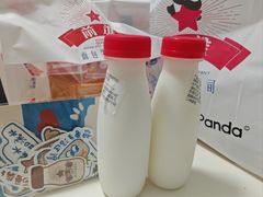 -红星前进面包牛奶公司(五道口购物中心店)