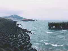 景点-枸杞岛