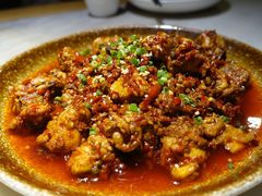 -滇铺子·云南特色菜·鲜花野菜季(曲靖万达店)