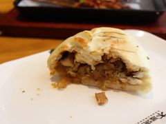 -木屋烧烤(万德庄店)