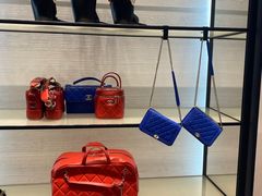 -Chanel(德基广场店)