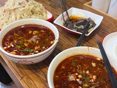 -兄弟俩老李家牛肉汤(总店)