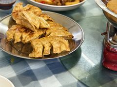 -桂萍特色牛筋牛杂(长堤街总店)