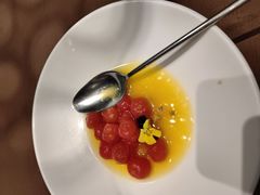 -穿越·外婆家(西溪天堂店)