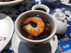 海鲜佛跳墙-王庄阿咪海鲜大排档(上下杭店)