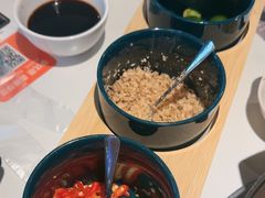 -烹然四季椰子鸡火锅(姚家园万象汇店)