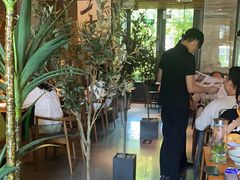 -薇酌饮·陕西菜(南门外店)