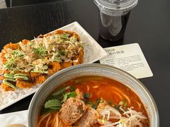 -里面·Noodlology(机电院店)