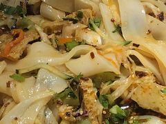 西贝面筋-西贝莜面村(上海百联西郊店)