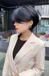 -逸丝风尚专注烫染